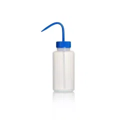 RS PRO 1L LDPE Wide Neck Wash Bottle, 2519460-picture-11
