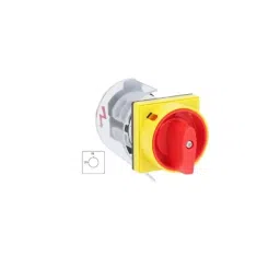 RS PRO 1P 2 Position On-Off Cam Switch 690 V 20 A, 2083925-picture-35