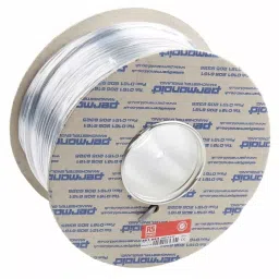 RS PRO 2 Core Power Cable 100 m 0.5 mm² Grey 300 V, 491863-picture-27