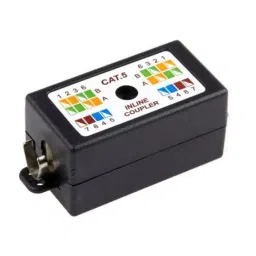 RS PRO 2-Port Punch Down Wiring Box Cat5 STP, 3409652-picture-12