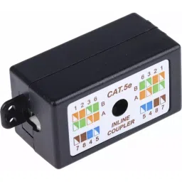 RS PRO 2-Port Punch Down Wiring Box Cat5e UTP, 3409646-picture-11