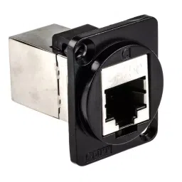 RS PRO 2-Port RJ45 Feedthrough Connector Cat5e FTP, 9160252-picture-25