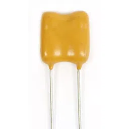 RS PRO 22 nF Mica Capacitor 500 V DC ±1% Tolerance Radial, 495969-image-22