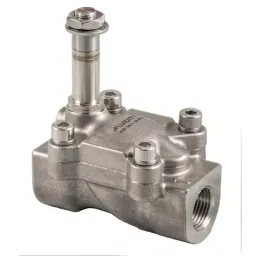 RS PRO 2/2 Normally Closed Solenoid Valve - Solenoid BSP 3/4 X4F Series Model No 2312795-image-5