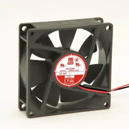 RS PRO 2.41 W 24 V DC Axial Fan 5415306-picture-30
