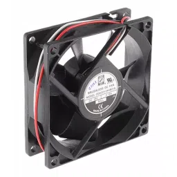 RS PRO 2.41 W 24 V DC Axial Fan 6197122-picture-46