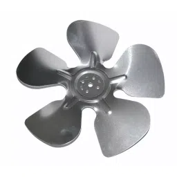 RS PRO 250 mm Impeller Blade 34Â° Angle, 2217684-picture-21