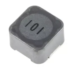 RS PRO 27 Shielded Wire-wound SMD Inductor 100 μH ±20% Wire-Wound 1.7A Idc, 7418997-picture-48