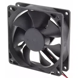 RS PRO 2.9 W 24 V DC Axial Fan 5415328-picture-26