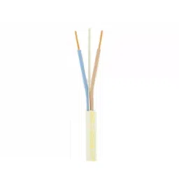 RS PRO 3 Core Power Cable 100 m 1.5 mm² White 500 V, 7051320-picture-27