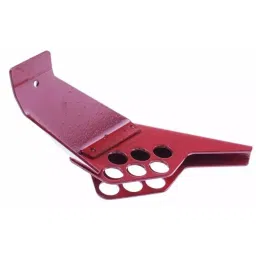 RS PRO 3-Lock Steel Ball Valve Lockout, 9.5mm Shackle, 25.4mm Attachment Model No 8825923-picture-45