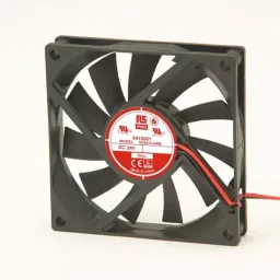 RS PRO 3.6 W 24 V DC Axial Fan 5415261-picture-10