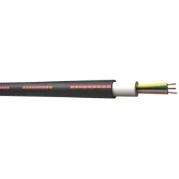 RS PRO 4 mm² 3 core Bare Copper Power Cable 2010584-picture-43