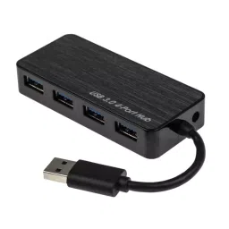 RS PRO 4 Port USB 3.0 USB A Hub USB Bus Powered, 1411991-picture-22