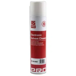RS PRO 400 ml Aerosol Precision Cleaner for Electronics Model No 1368538-image-15