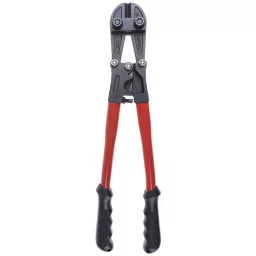 RS PRO 457 mm Chrome Vanadium Steel Bolt Cutter Model No 6685865-picture-45