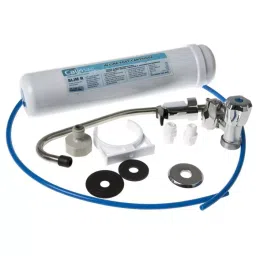 RS PRO 5 bar Undersink, Water Filter Kit Model No 7382722-picture-47