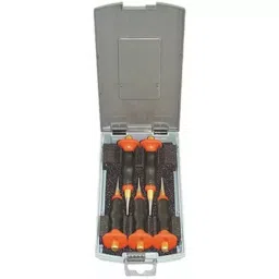 RS PRO 5 piece Drift Punch Set, 7010562-picture-37