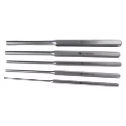 RS PRO 5 piece Parallel Pin Punch Set, 8754761-picture-15