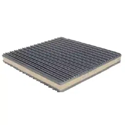 RS PRO 50mm Anti Vibration Mat 75psi Cork +100°C -50°C 50 x 50mm 22mm, 2035169-image-48