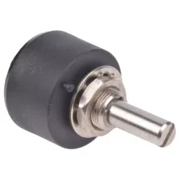 RS PRO 50Ω Wirewound Potentiometer Panel Mount, 1730733-picture-36