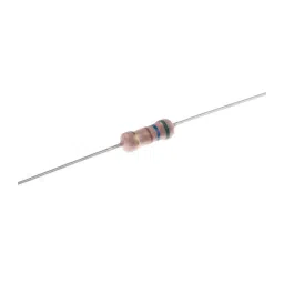 RS PRO 560 Ω Carbon Film Resistor 1W ±5%, 7078653-picture-14