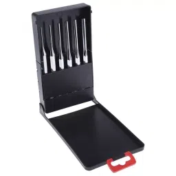 RS PRO 6 piece Drift Punch Set, 6261497-picture-11