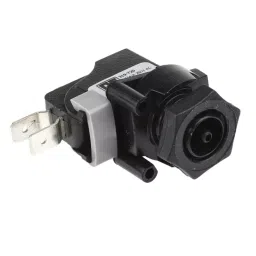 RS PRO 6871 Series Momentary Air Switch 250 mm Fly Lead Panel Mounted, 319720-picture-15