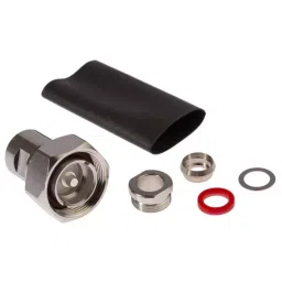 RS PRO 7/16 Connector Plug 50 Ω Straight Cable Mount, 1706993-picture-19