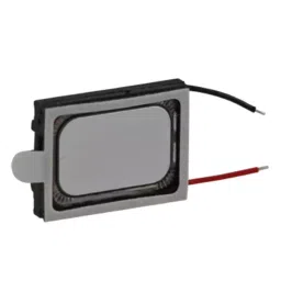 RS PRO 7.2? 0.7W Miniature Speaker, 10mm Lead Length, 15 x 11 x 3.3mm Model No 1881763-picture-12