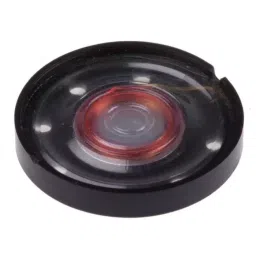 RS PRO 8? 0.1W Miniature Speaker 20mm Dia. , 20 (Dia.) x 5.5mm Model No 7564595-picture-15