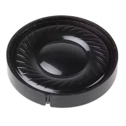 RS PRO 8? 0.1W Miniature Speaker 29.7mm Dia. , 29.7 (Dia.) x 5.8mm Model No 7717008-picture-22
