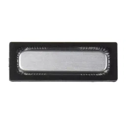 RS PRO 8? 1W Miniature Speaker 3 (Width)mm Dia. , 25 x 3 x 9mm Model No 1176049-picture-21