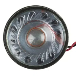 RS PRO 8? 1W Miniature Speaker 50mm Dia. , 135mm Lead Length, 50 (Dia.) x 7.6mm Model No 1176045-picture-10