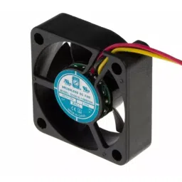 RS PRO 840 mW 12 V DC Axial Fan 1442035-picture-27
