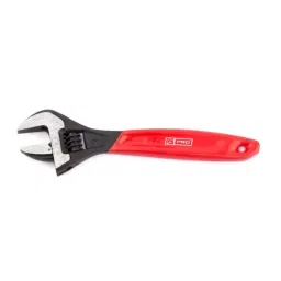 RS PRO Adjustable Spanner, 150 mm Overall Length, 20mm Max Jaw Capacity Model No 1923722-picture-42