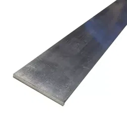 RS PRO Aluminium Flat Bar, 40mm W, 5mm H, 1m L Model No 1368744 Pack of 5 Pcs-picture-17