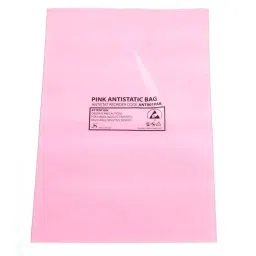 RS PRO Anti Static Bag 155mm(W)x 100mm(L), 2877868 Pack of 100 Pcs-image-27