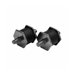 RS PRO Anti Vibration Mount 15.2 mm Model No 1712651 (Pack of 4)-image-35