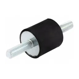 RS PRO Anti Vibration Mount 16 mm Model No 1263945 (Pack of 8)-picture-19