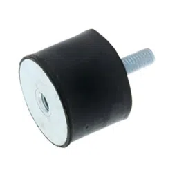 RS PRO Anti Vibration Mount 16 mm Model No 1264292 (Pack of 4)-picture-25