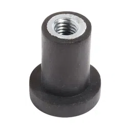 RS PRO Anti Vibration Mount 16.5 mm Model No 1263568 (Pack of 4)-picture-28