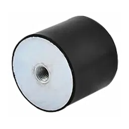 RS PRO Anti Vibration Mount 30 mm Model No 1265955 (Pack of 2)-picture-11