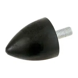 RS PRO Anti Vibration Mount 30 mm Model No 1265960 (Pack of 4)-picture-10