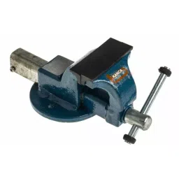 RS PRO Bench Vice x 34 mm 50 mm x 35 mm, 1kg Model No 8296149-picture-38