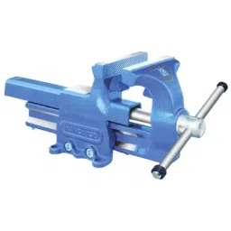 RS PRO Bench Vice x 70 mm 120 mm x 150 mm, 9kg Model No 7719271-picture-26
