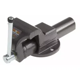 RS PRO Bench Vice x 75 mm 160 mm x 125 mm, 8.5kg Model No 7719293-picture-28