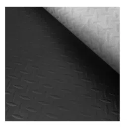 RS PRO Black Anti-Slip Flooring PVC Roll 10m x 2m x 2 mm Model No 2217927-image-14