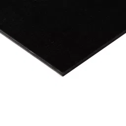 RS PRO Black Plastic Sheet 500 mm x 330 mm x 12 mm, 1974457-picture-15
