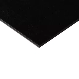 RS PRO Black Plastic Sheet 500 mm x 330 mm x 6 mm, 1974435-picture-43